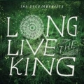 Portada de Long Live the King