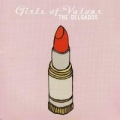 Portada de Girls Of Valour - Single