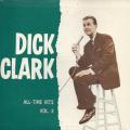 Portada de Dick Clark All-Time Hits Vol. 2