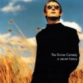 Portada de A Secret History... The Best of the Divine Comedy