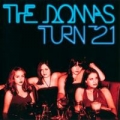 Portada de The Donnas Turn 21