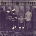 Portada de Brotherhood