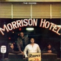 Portada de Morrison Hotel (Expanded) [40th Anniversary Mixes]