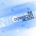 Portada de The Downtown Fiction