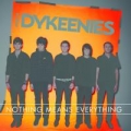 Portada de Nothing Means Everything