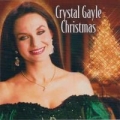 Portada de Crystal Gayle Christmas