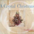 Portada de A Crystal Christmas