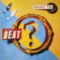 Portada de What Is Beat?