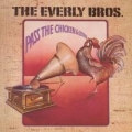 Portada de Pass the Chicken & Listen