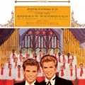 Portada de Christmas With The Everly Brothers & The Boys Town Choir