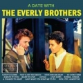Portada de A Date with The Everly Brothers