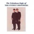 Portada de The Fabulous Style of the Everly Brothers
