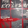 Portada de Red Tape EP