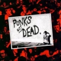 Portada de Punks Not Dead
