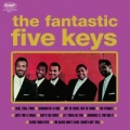 Portada de The Fantastic Five Keys