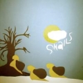 Portada de Snails