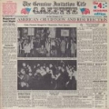 Portada de The Genuine Imitation Life Gazette