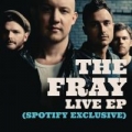 Portada de Live EP (Spotify Exclusive)