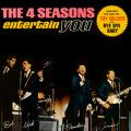 Portada de The 4 Seasons Entertain You