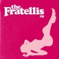 Portada de The Fratellis EP