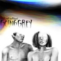 Portada de Going Grey