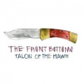 Portada de Talon of the Hawk