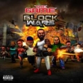 Portada de Block Wars Original Soundtrack