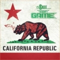 Portada de California Republic