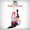 Portada de Hoodmorning (No Typo): Candy Coronas