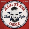 Portada de All-Star Game (Mixtape)