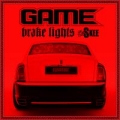 Portada de Brake Lights