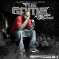 Portada de You Know What It Is Vol 4 - Murda Game Chronicles