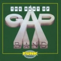 Portada de The Best of The Gap Band
