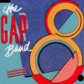 Portada de Gap Band VIII