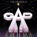 Portada de The Gap Band II