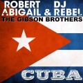 Portada de Cuba