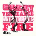 Portada de Great Vengeance & Furious Fire
