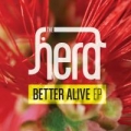 Portada de Better Alive EP