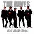 Portada de Veni Vidi Vicious