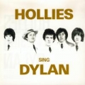 Portada de Hollies Sing Dylan