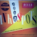 Portada de The Ink Spots, Volume 2