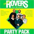 Portada de The Irish Rovers Party Pack