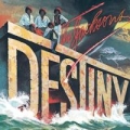 Portada de Destiny