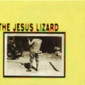 Portada de The Jesus Lizard