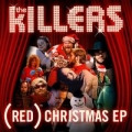 Portada de (RED) Christmas EP