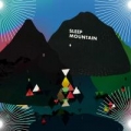 Portada de Sleep Mountain