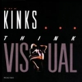Disco de la canción Think Visual