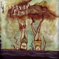 Portada de The Kissaway Trail