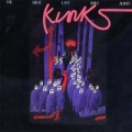 Portada de The Great Lost Kinks Album