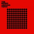 Portada de Around Town [Single]